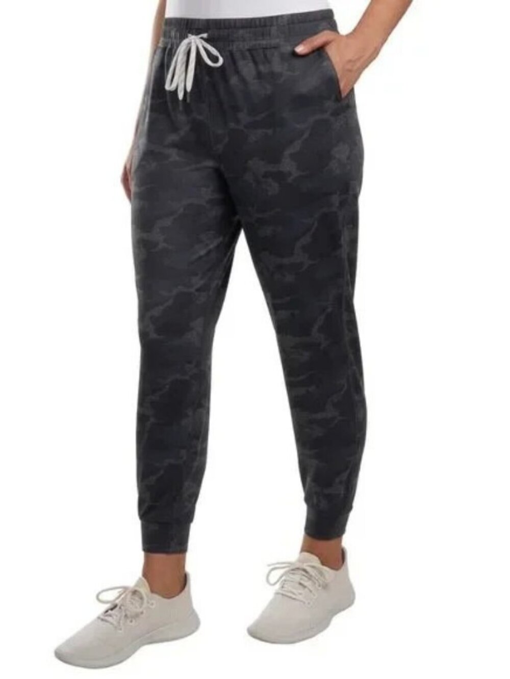 Kirkland Signature Ladie's lightweight Joggers Size XL